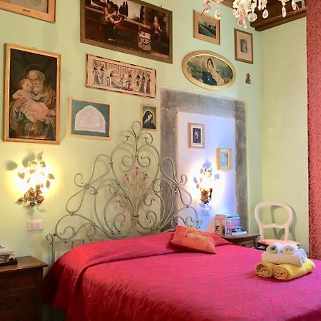Appartamento La Stagione dell'Arte Camaiore Esterno foto